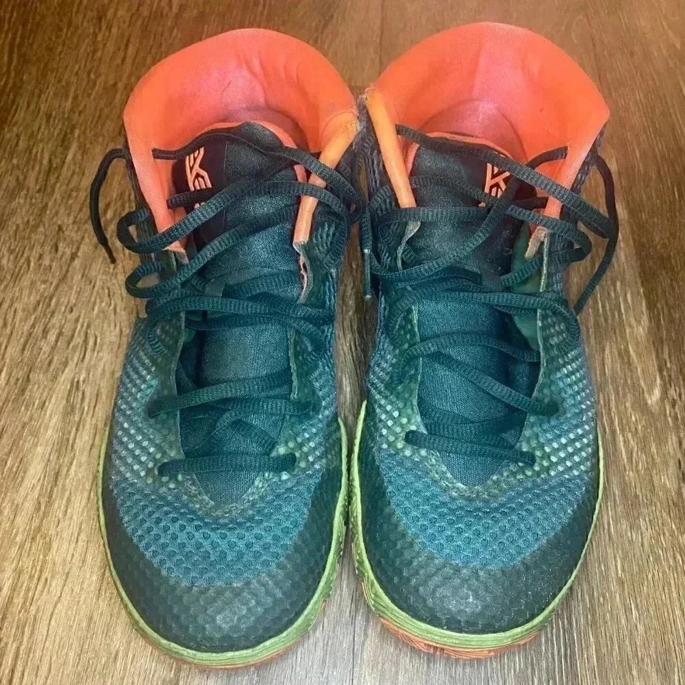 Mens Kyrie 1 Nike 705277-313 Sneakers - 10